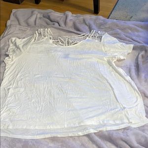 Torrid fancy T-shirt